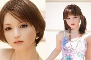 Seperti sedang cosplay, 10 cewek ini aslinya nggak akan kamu sangka