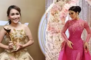 5 Seleb Indonesia ini masuk 100 artis berfollower IG terbanyak dunia