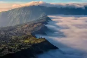 Mau keliling Nusantara? Cek yuk kota yang cocok untuk kamu jelajahi!