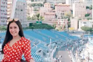 Maia Estianty sebut dirinya Nyonyah, netizen seret nama Mulan Jameela