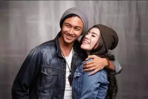 Pacarnya ulang tahun, ini hadiah Felicya buat sang kekasih Caesar Hito