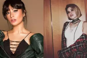 Biasanya tampil seksi, deretan seleb ini pamer berhijab di bulan puasa