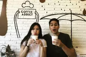 Marcel Chandrawinata akan menikah, 'stok babang ganteng berkurang'