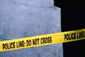 Dua warga non-muslim ini tewas ditusuk karena bela wanita berhijab