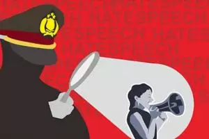 Polri ringkus admin akun IG muslim_cyber1 yang kerap sebar hoax & SARA