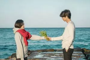 Meski udah tamat, lagu OST Goblin ini masih betah di chart musik Korea