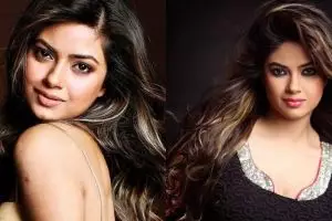 Meera Chopra, sepupu Priyanka Chopra yang nggak kalah seksi