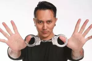 Bikin bangga, Demian Aditya bakal pamer sulap di America's Got Talent