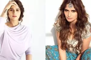 Aarti Singh, aktris keponakan Govinda yang lagi hits di Bollywood