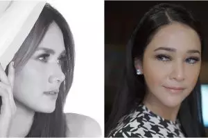 Tulis kutipan ini, netizen tuding Mulan Jameela iri pada Maia Estianty