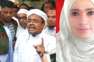 Polisi resmi tetapkan Habib Rizieq jadi tersangka kasus pornografi