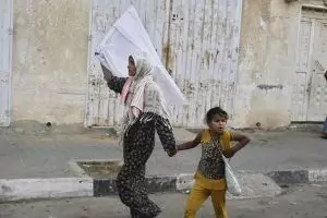 Ini lho asal muasal bendera putih kenapa dijadikan simbol menyerah