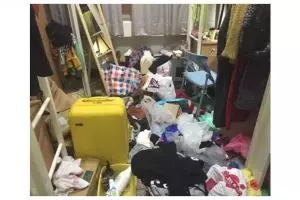 Ketahuan kamar 'ancur', cewek ini putus cowok yang dipacarinya 3 tahun