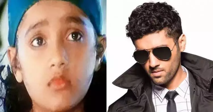 Utkarsh Sharma, aktor muda Bollywood ini akan debut lewat film Genius