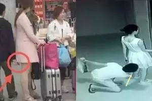 5 Kasus pria kedapatan ambil foto bawah rok wanita, duh