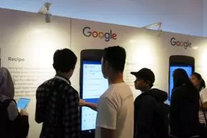 Google luncurkan fitur baru yang bikin Ramadan kamu lebih seru