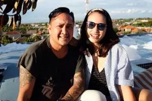 Dituding sebagai pelakor, ini tanggapan enteng Feby Febiola