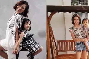 7 Bukti Dian Ayu dan Maya Septha mirip banget, kamu bisa bedain nggak?