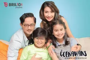 3 Alasan webseries The Goenawans siap ceriakan momen ngabuburitmu