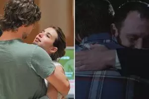 Ini rahasia di balik sebuah pelukan, manfaatnya luar biasa