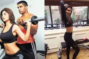 10 Aktris Bollywood ini rupanya hobi nge-gym, pantas saja awet seksi