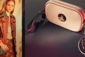 Begini jadinya jika NASA berubah menjadi brand fashion, keren juga nih