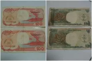 Uang rupiah jadul ini sekarang harganya jutaan, wow!