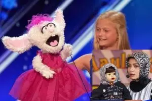 Ingatkan pada Ria Enes dan Susan, suara bocah ini bikin merinding