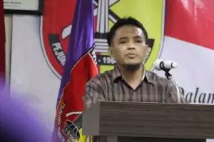 5 Teroris ini akhirnya memilih untuk bertaubat dan perangi radikalisme