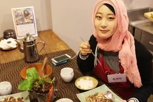 6 Momen berpuasa Ramadan di Korea Selatan, beda dengan Indonesia