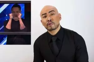 Sulap Demian dicemooh netizen, begini komentar panjang Deddy Corbuzier