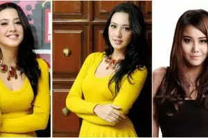 Tak disangka, 5 artis populer Malaysia ini keturunan Indonesia