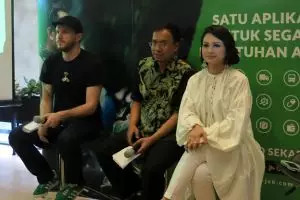 Go-Jek luncurkan #RamadanTanpaBatas, ngajakin kamu saling berbagi