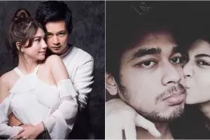 Masih belasan tahun, gaya pacaran 5 seleb ini bak orang dewasa