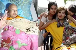 Ini efek buruk dari minuman favorit Yana Zein semasa hidup