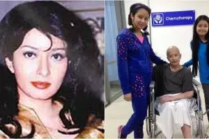 Sepeninggal Yana Zein, begini kondisi kedua anaknya