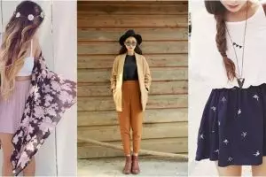 Yuk cari tahu tren fashion apa yang paling cocok buat gaya OOTD-mu?