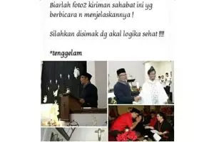 Begini jawaban tegas Ridwan Kamil terhadap fitnah di medsos