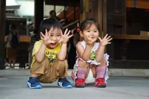 Bayi semakin jarang lahir, Jepang menuju krisis usia produktif