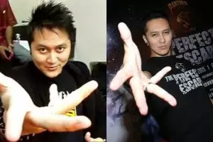 Transformasi Demian, dari 'Abang-None' hingga America's Got Talent