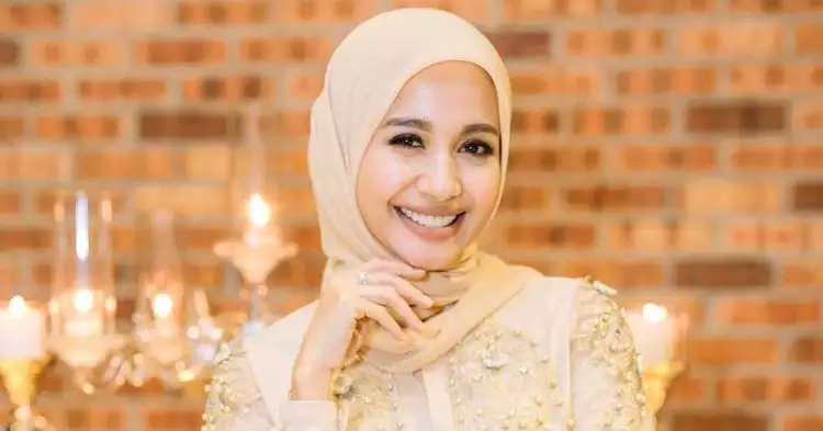 Batal menikah, Laudya Cynthia Bella disebut dekat dengan duda Malaysia