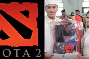Tak disangka, 5 sejoli ini temukan cinta lewat game
