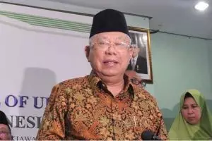 MUI keluarkan fatwa pedoman bermedia sosial, kamu wajib tahu nih