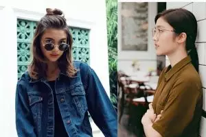 Lagi hits, ini 8 gaya artis berkacamata vintage yang bisa kamu contek