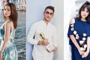 8 SMA ini ternyata penghasil seleb moncer di Indonesia, idolamu siapa?