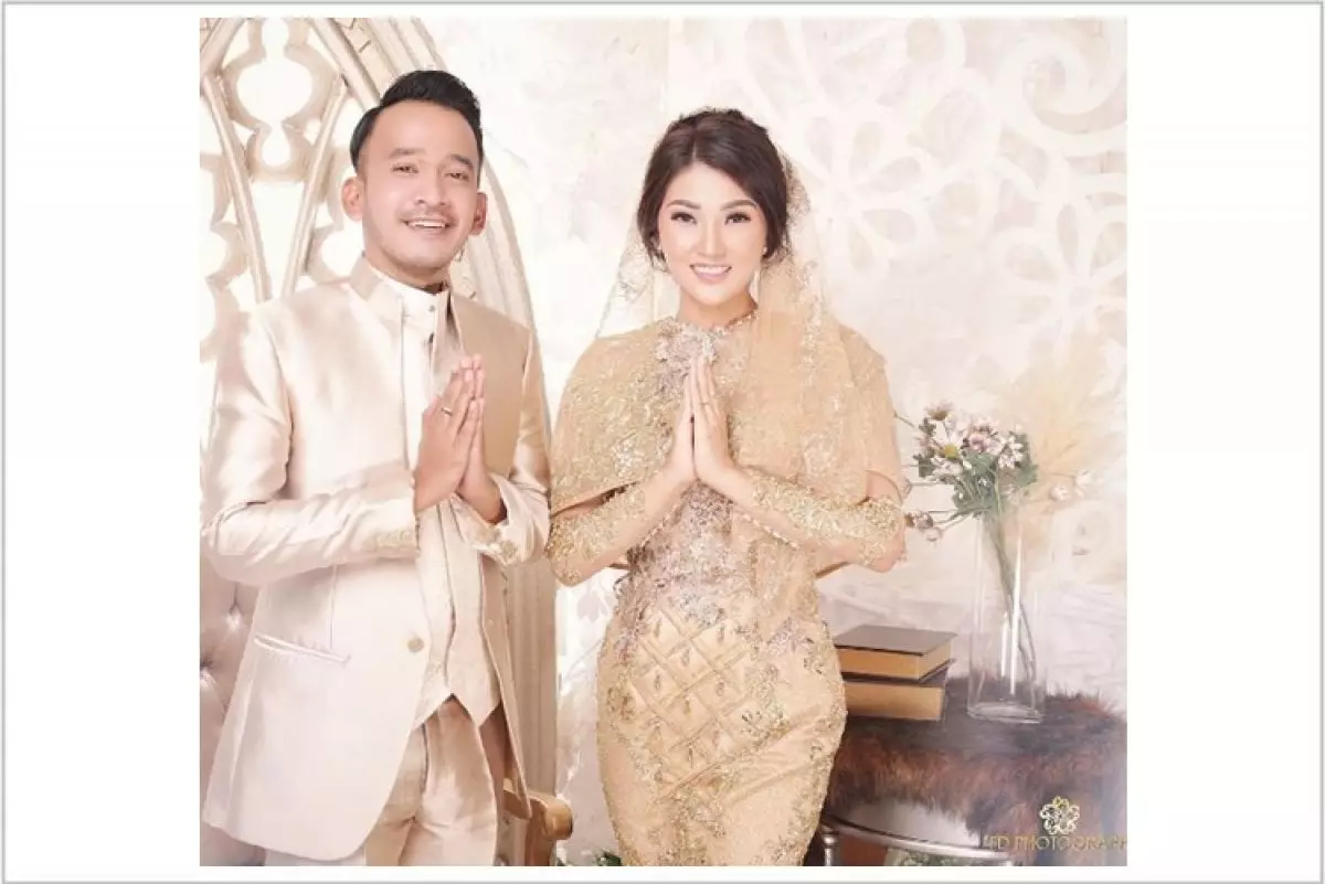 Tren artis buka usaha, ini 5 bisnis pasangan Ruben Onsu & Sarwendah