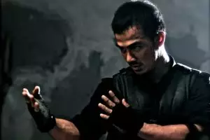 Makin mendunia, ini 3 film Internasional yang dibintangi Joe Taslim