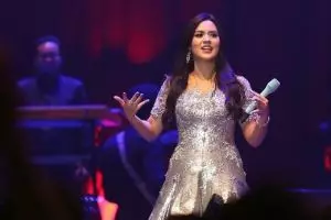 Genap berusia 27 tahun, ini 10 fakta perjalanan karier Raisa Andriana