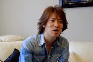 Hikaru Aizawa, gigolo paling mahal sedunia tarifnya Rp 2,5 M per malam