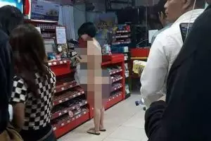 5 Fakta mengejutkan kasus perempuan yang nyaris bugil Jakarta